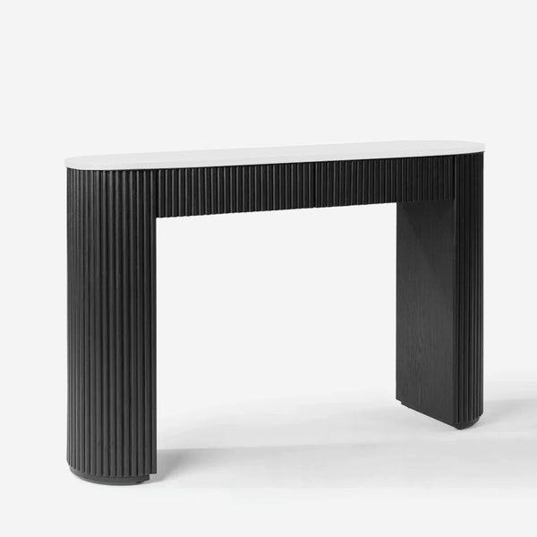 Solid Wood Entryway Cabinet