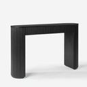 Solid Wood Entryway Cabinet