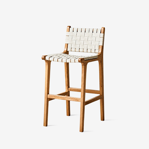 Loom Counter Stool