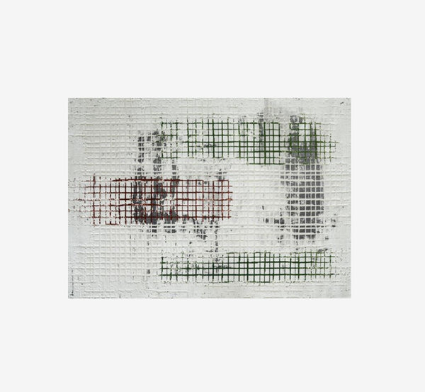 Vintage Painted Pottery Modern Area Rug | Super Soft Polypropylene Blend