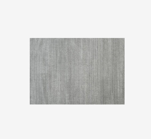 Contemporary Abstract Line Art Rug | Super Soft 3D Textured Polypropylene