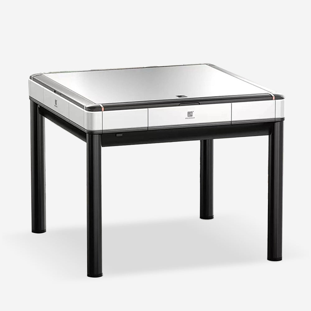 Multi-Function Mahjong Dining Table