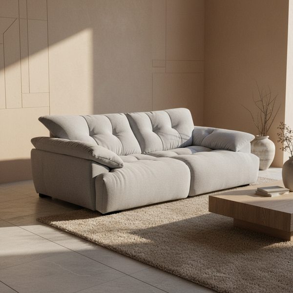 Functional Petal Sofa