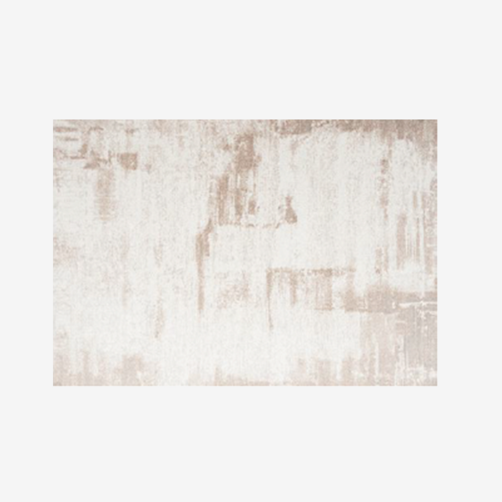 Cream Blush Harmony Rug