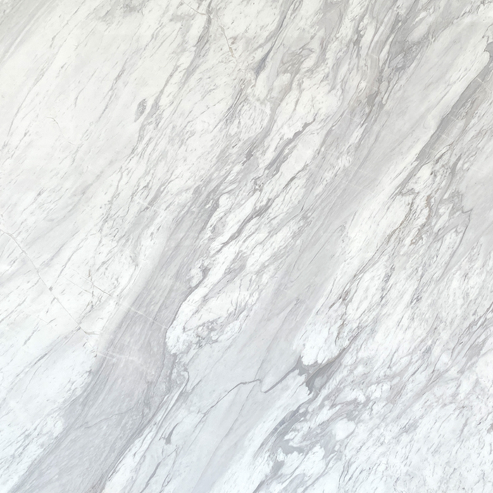 Jazz White Marble