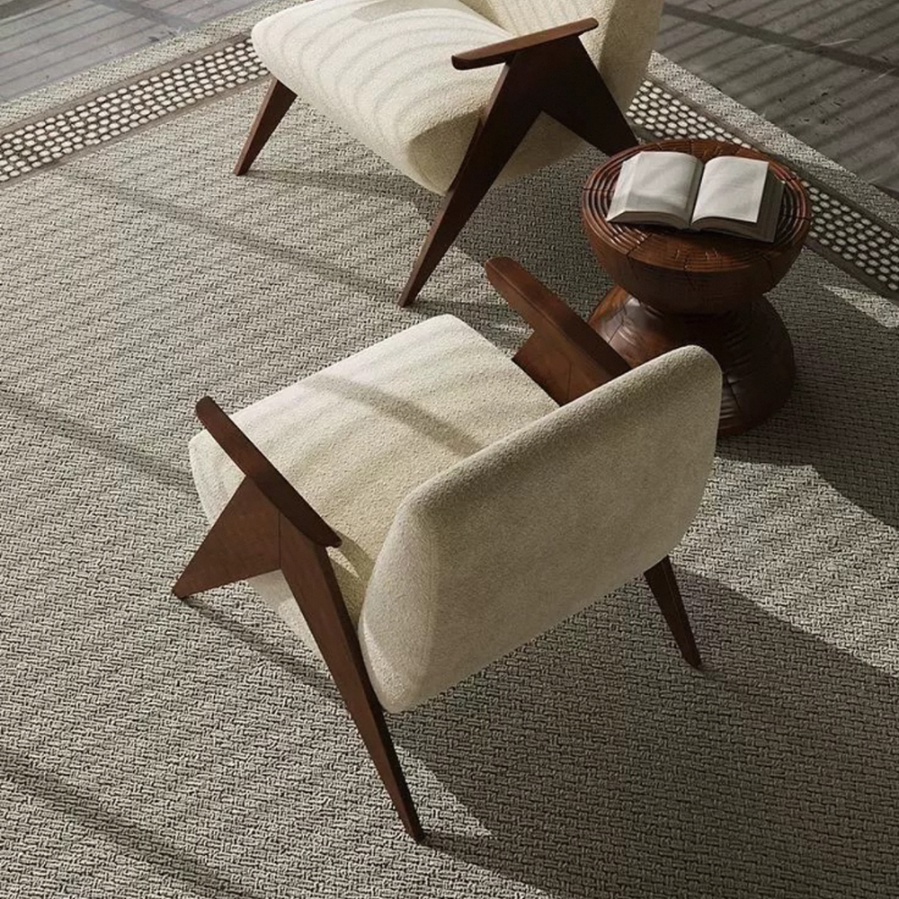 Cozy Leisure Armchair