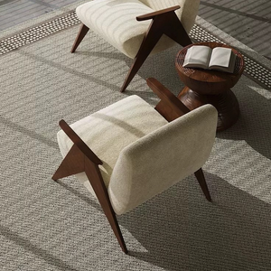 Cozy Leisure Armchair