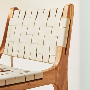 Loom Counter Stool