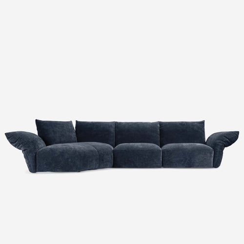Embrace Bloom Sofa | Arrangement 002