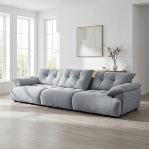Functional Petal Sofa