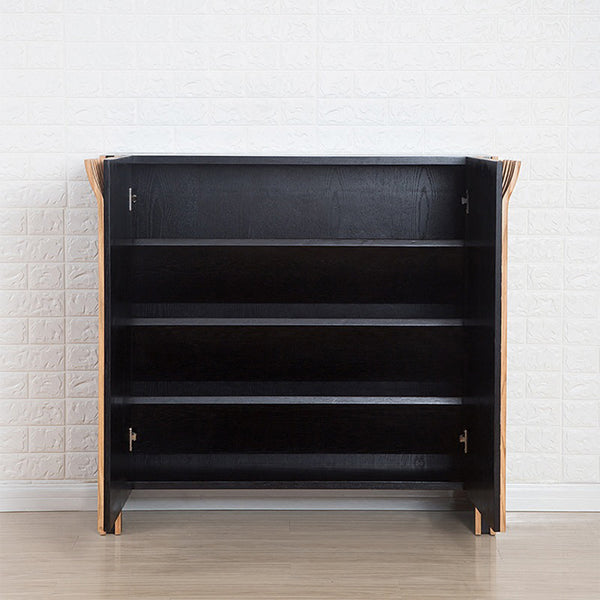 Entryway Shoe Cabinet