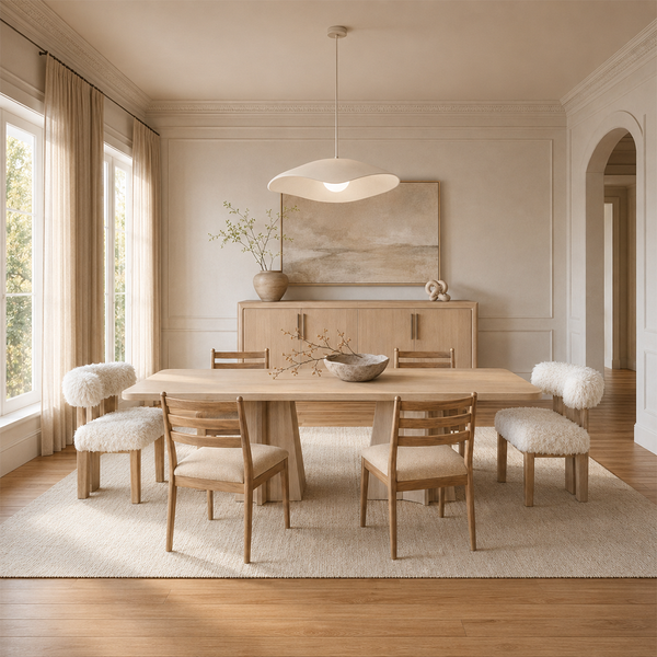 Dining room Bundle 01