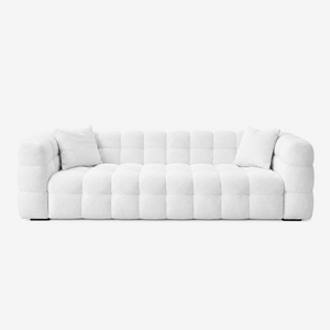 Marshmallow Block Sofa
