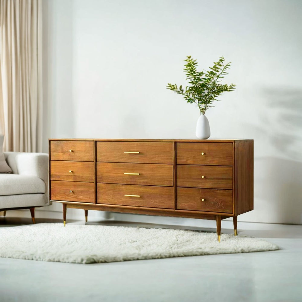 6-drawer Chest