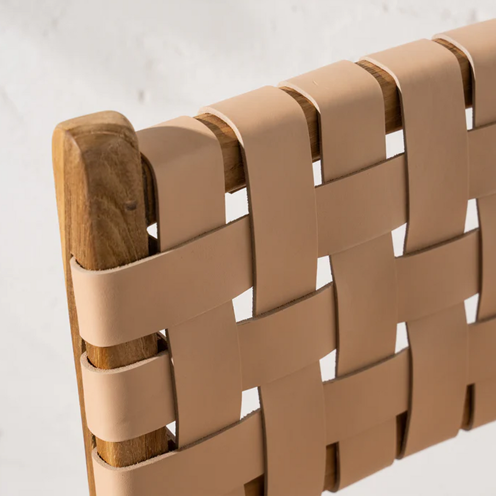 Loom Counter Stool