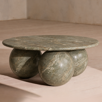 Natural Color & Stone Character