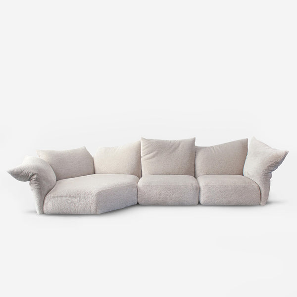 Embrace Bloom Sofa | Arrangement 002