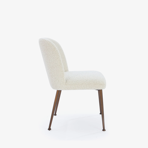 Avery Upholstered Dining Chair