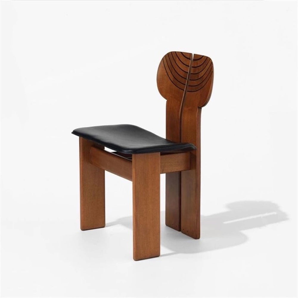 Fish-tail Dining Chair