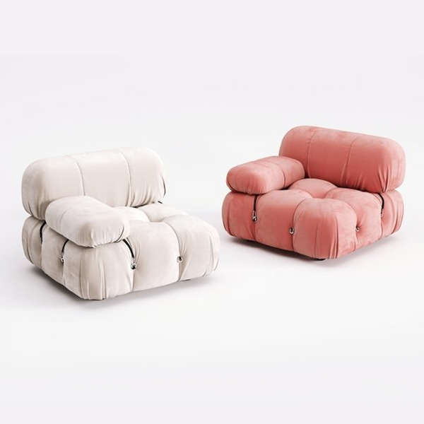 Cube Module Sofa