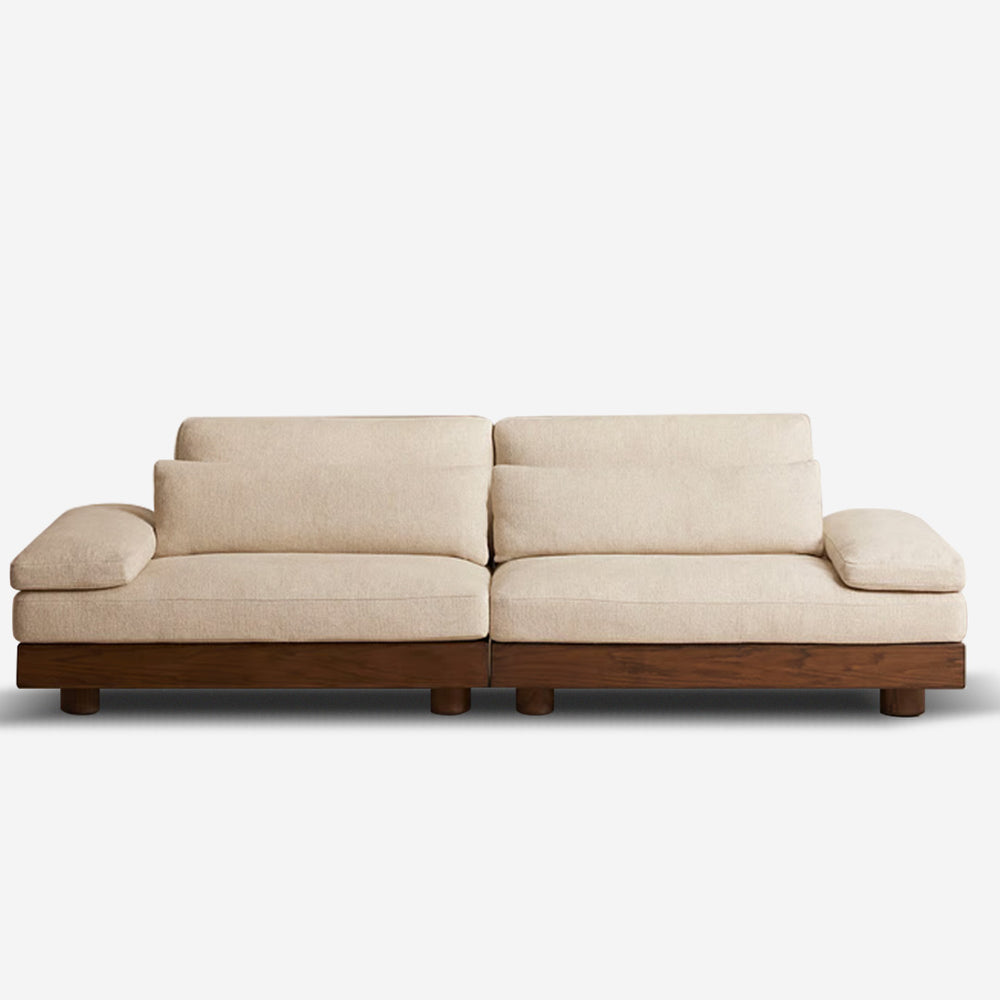 2-Seater Sofa
