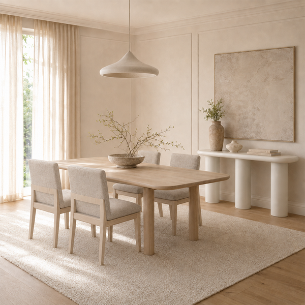 Dinning Room Bundle 02