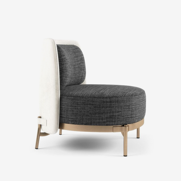 Modern Luxe Chair