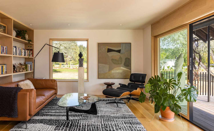 Sofas and sectionals at Pacific Nook