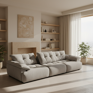 Functional Petal Sofa