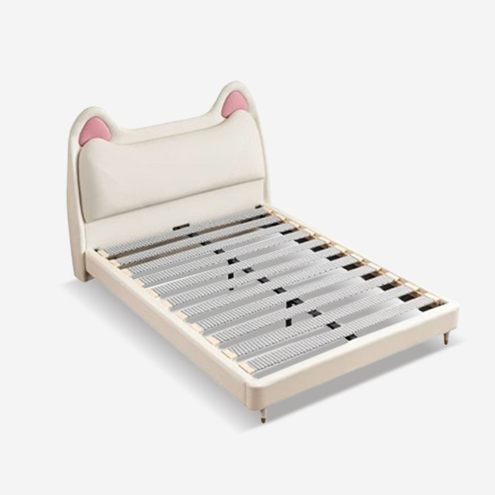 Full-Size Kids Bed