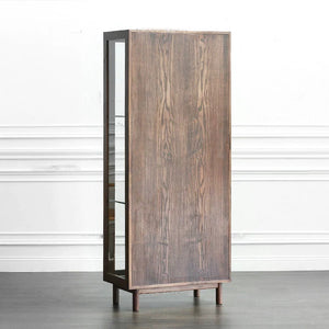 Glass Cabinet