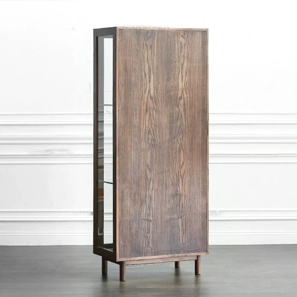 Glass Cabinet