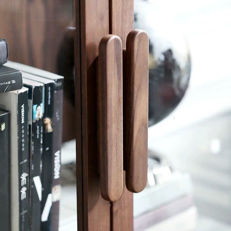 Glass Cabinet