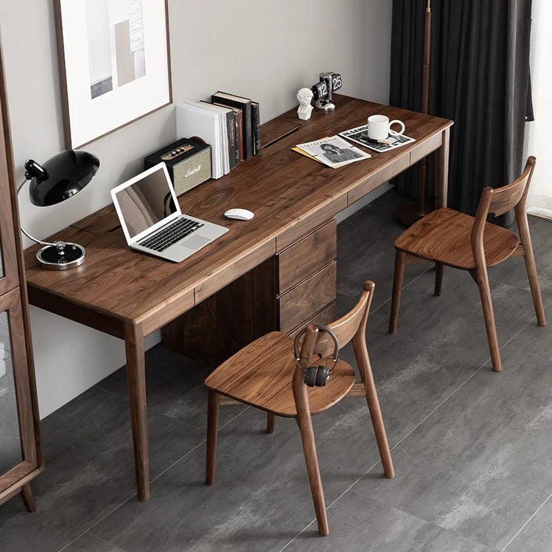 Shared Desk