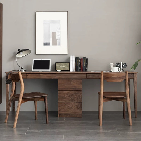 Shared Desk
