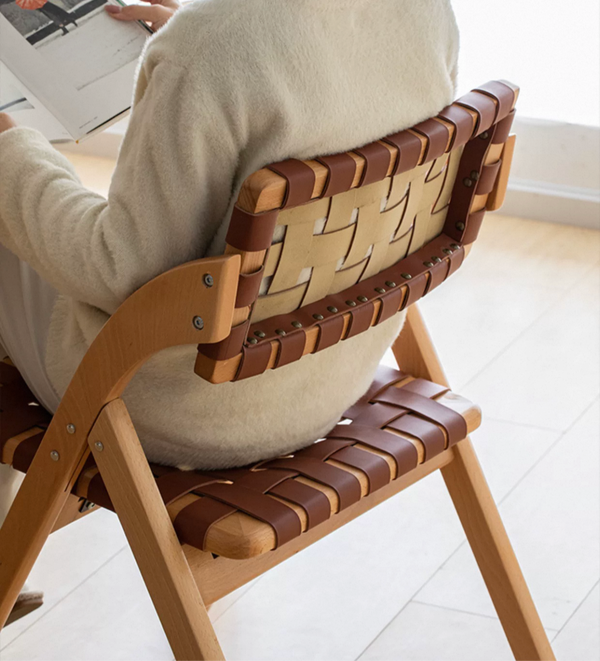 Folding Dining Chair