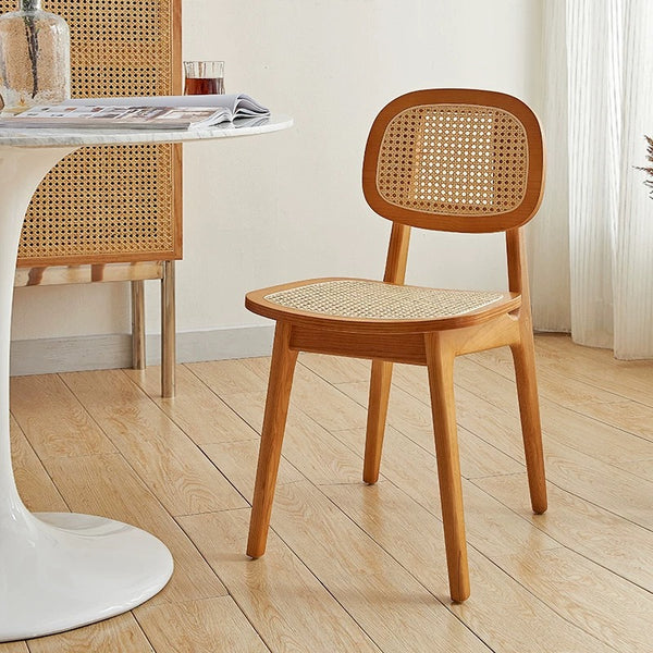 Rattan Chair