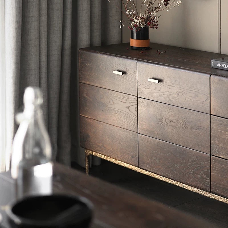6-Drawer Dresser
