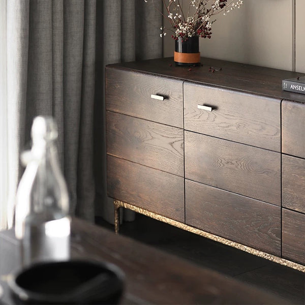 6-Drawer Dresser