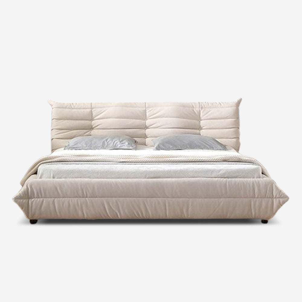 Caterpillar Bed