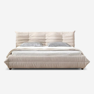 Caterpillar Bed