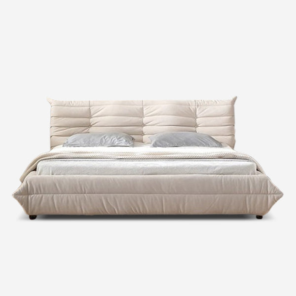 Caterpillar Bed