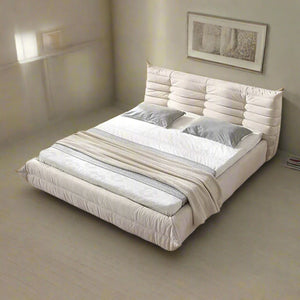 Caterpillar Bed