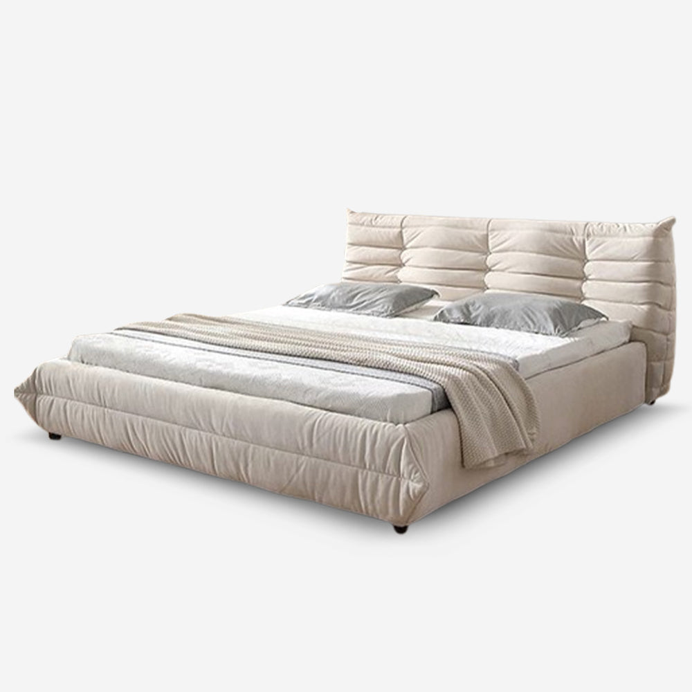 Caterpillar Bed