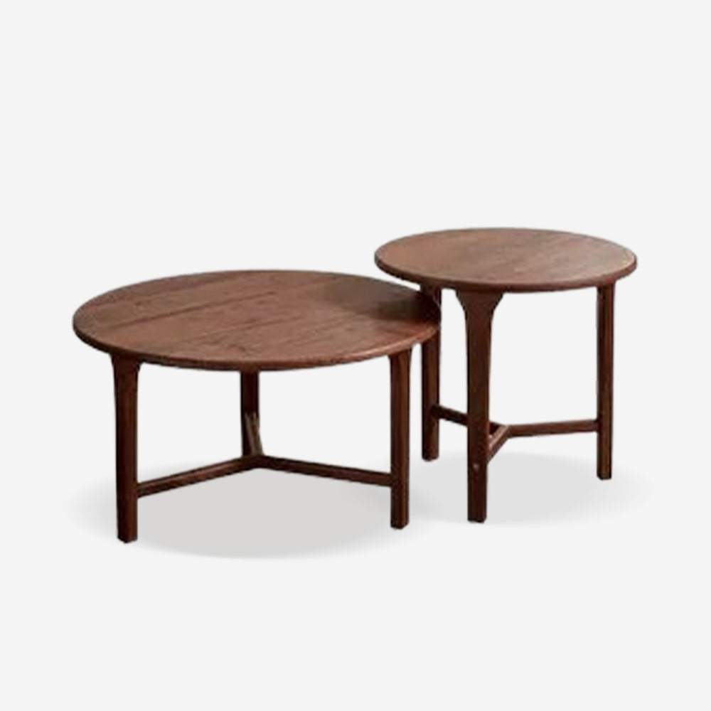 Nesting Coffee Tables