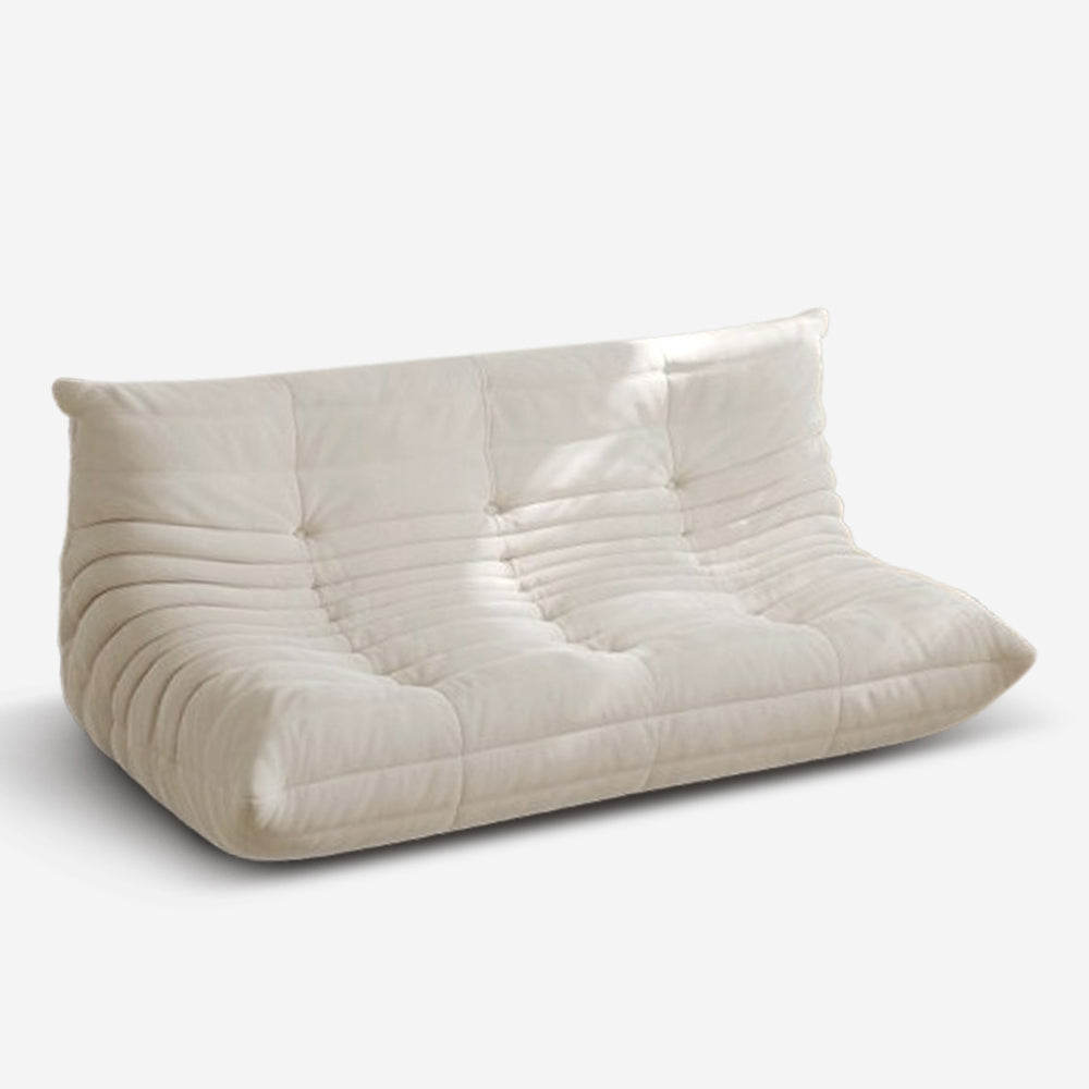 2-Seater Caterpillar Sofa