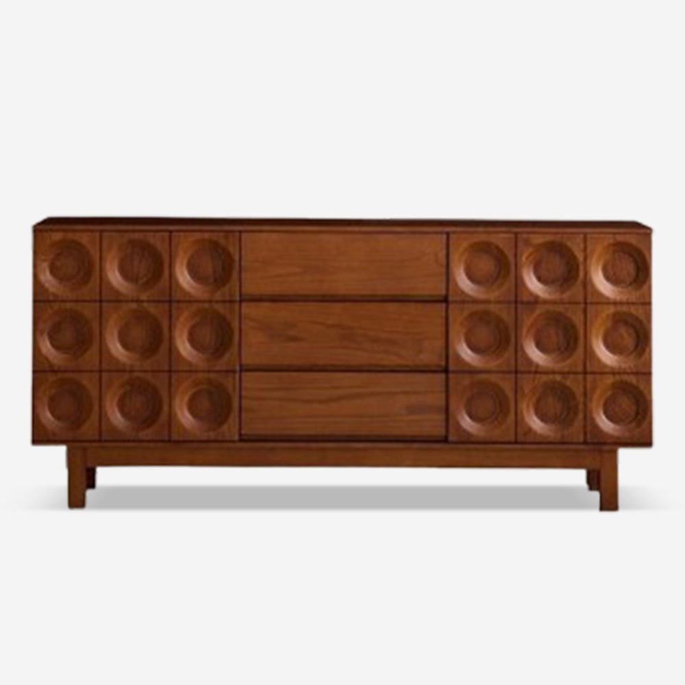 Dining Storage Cabinet