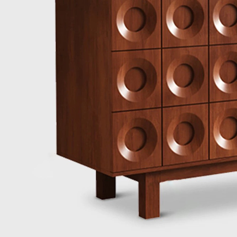 Dining Storage Cabinet