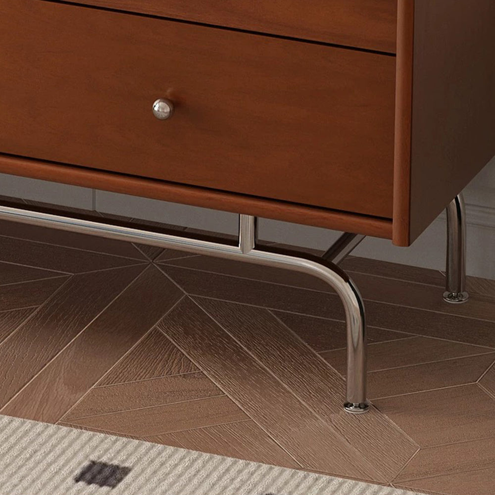 6-Drawer Dresser