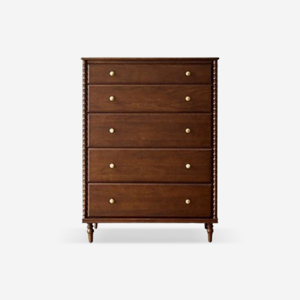 5-Drawer Dresser